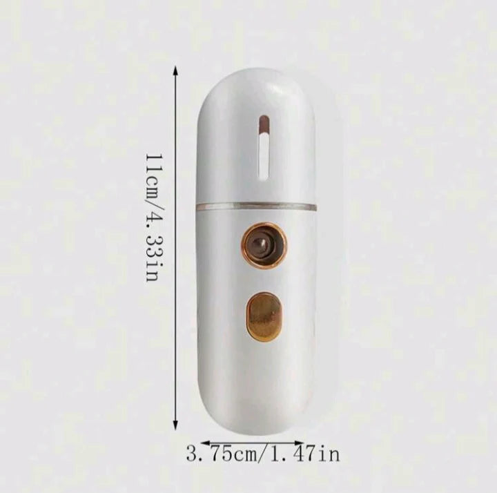 AbS Handheld Mini Moisturising Sprayer