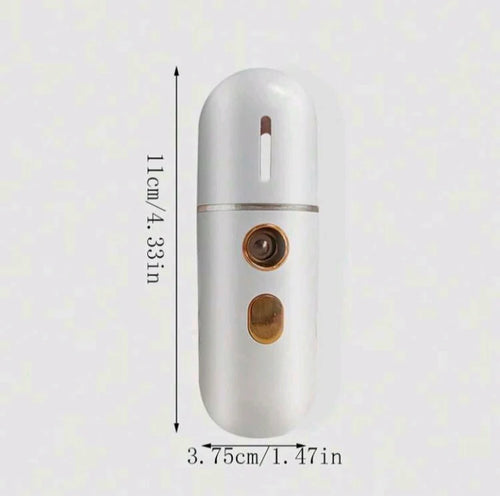 AbS Handheld Mini Moisturising Sprayer